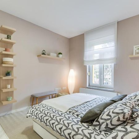 Apartman Noa, Zagreb 아파트 외부 사진