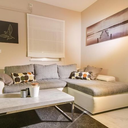 Apartman Noa, Zagreb 아파트 외부 사진