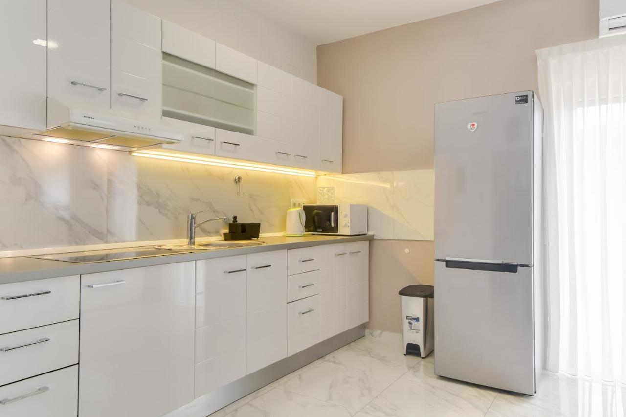 Apartman Noa, Zagreb 아파트 외부 사진