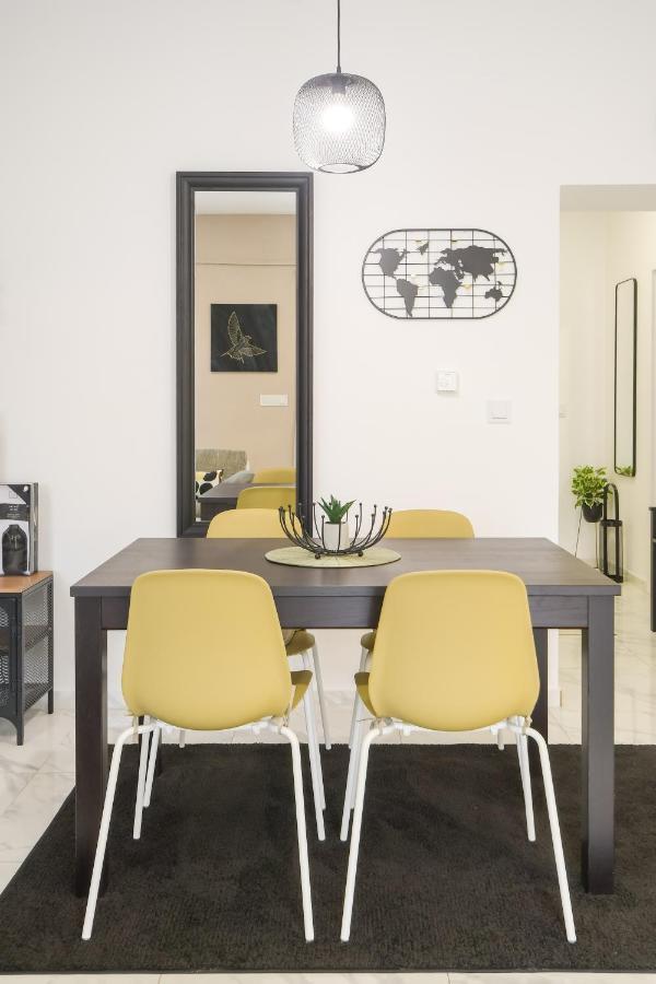 Apartman Noa, Zagreb 아파트 외부 사진