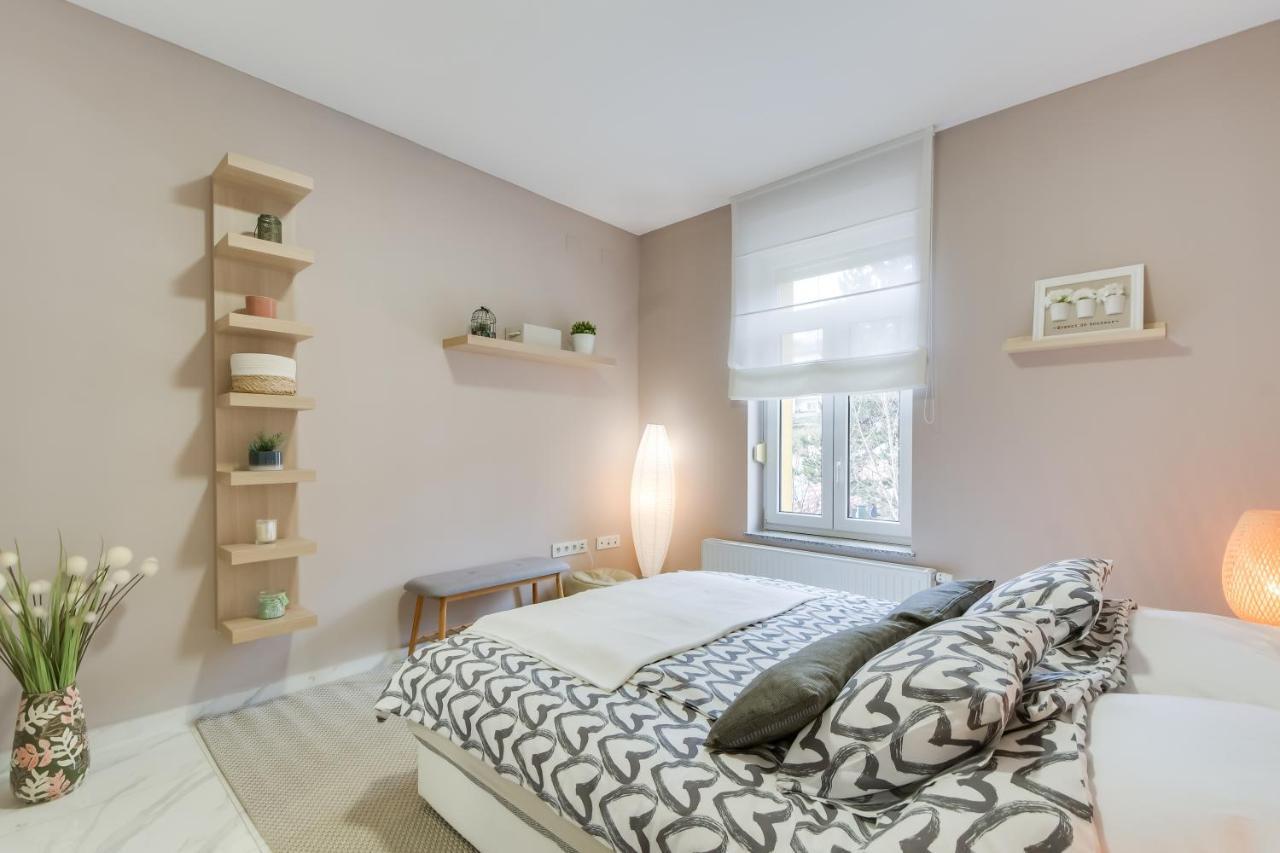 Apartman Noa, Zagreb 아파트 외부 사진