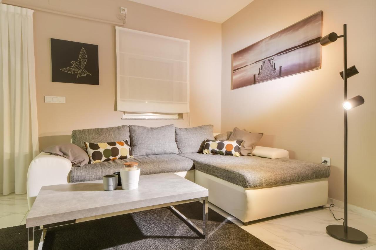 Apartman Noa, Zagreb 아파트 외부 사진
