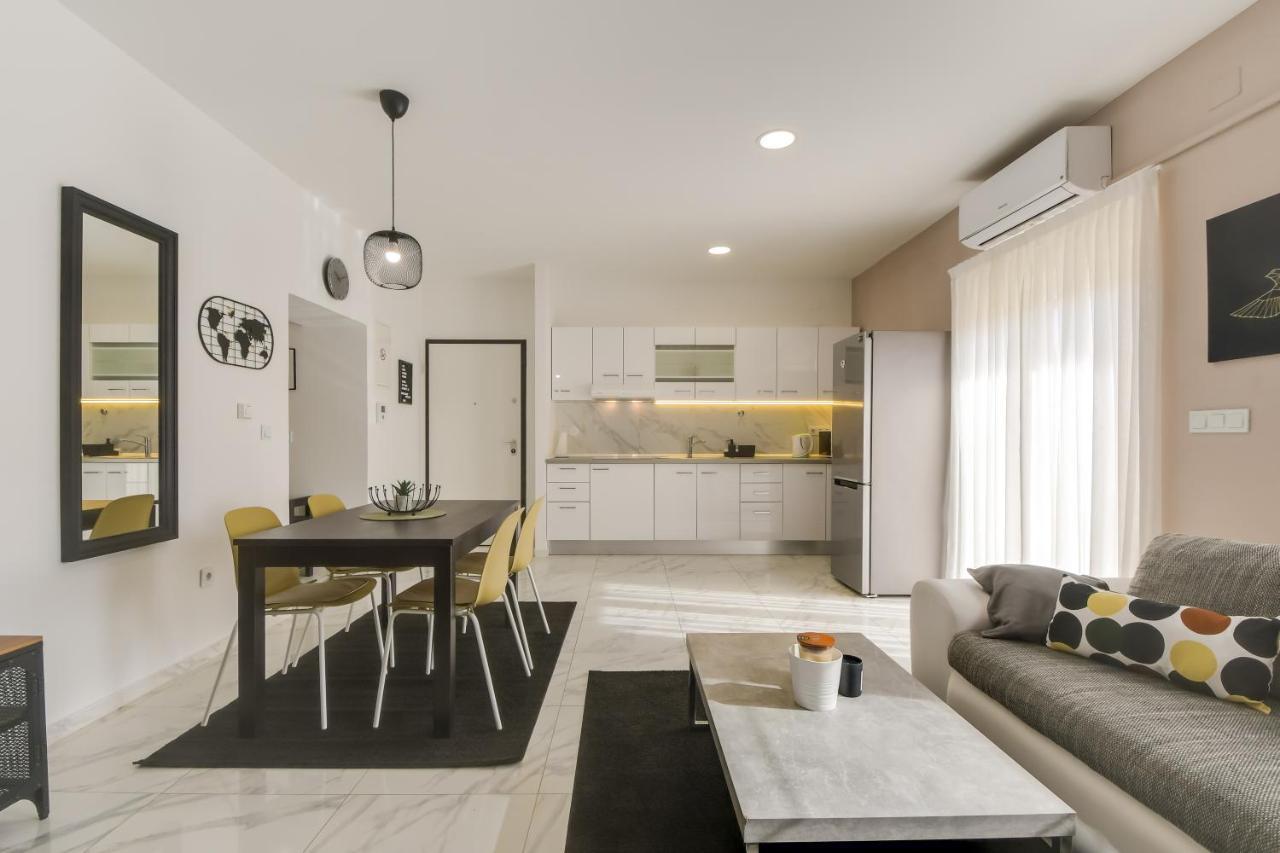 Apartman Noa, Zagreb 아파트 외부 사진
