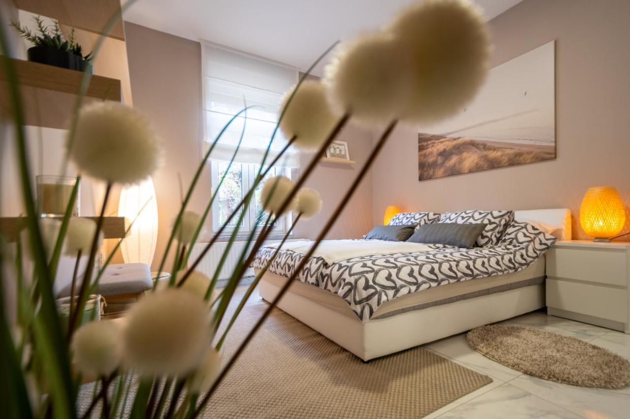 Apartman Noa, Zagreb 아파트 외부 사진