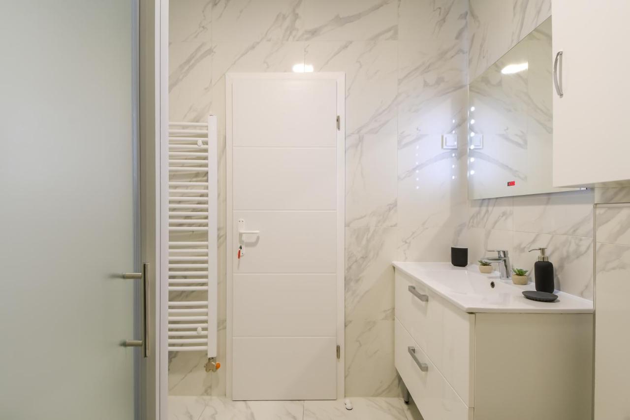 Apartman Noa, Zagreb 아파트 외부 사진