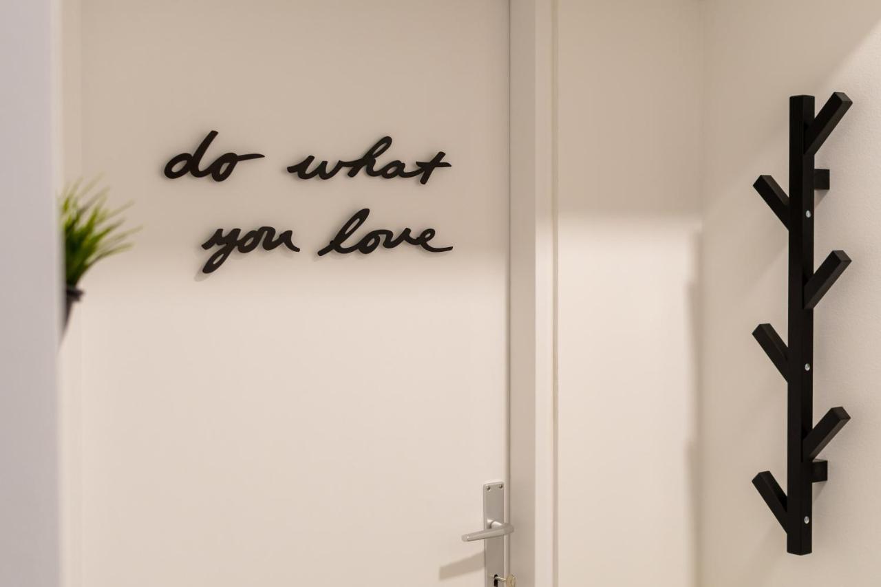 Apartman Noa, Zagreb 아파트 외부 사진