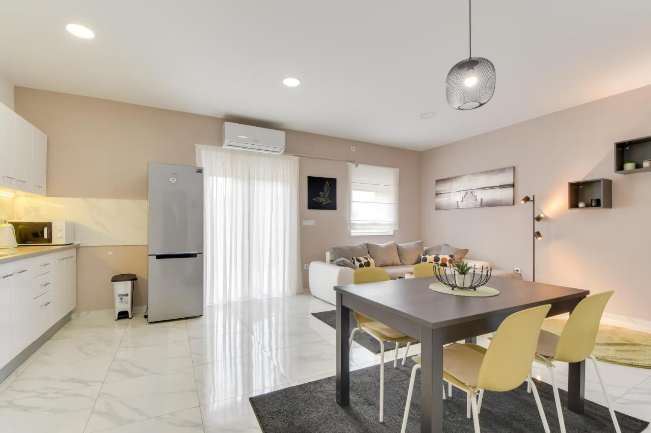 Apartman Noa, Zagreb 아파트 외부 사진