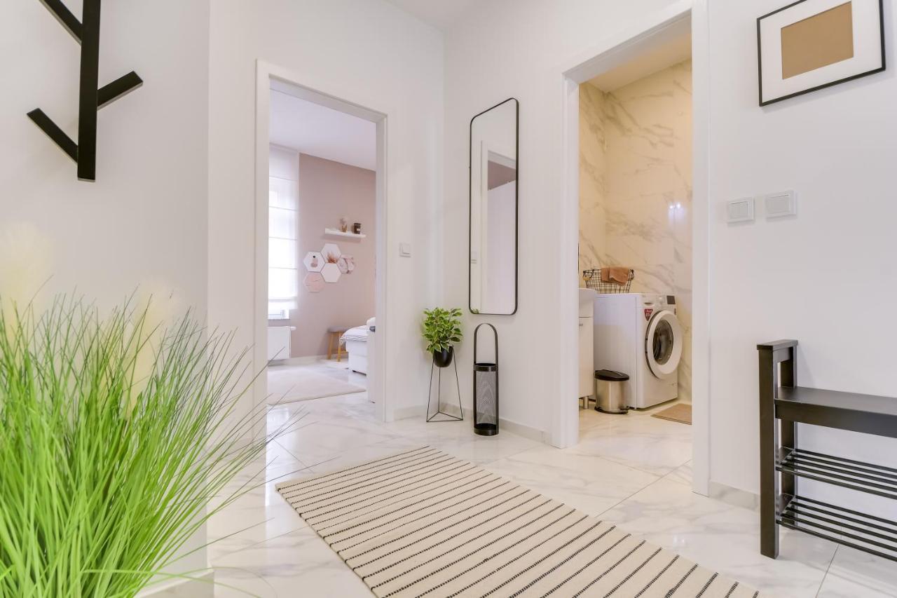 Apartman Noa, Zagreb 아파트 외부 사진