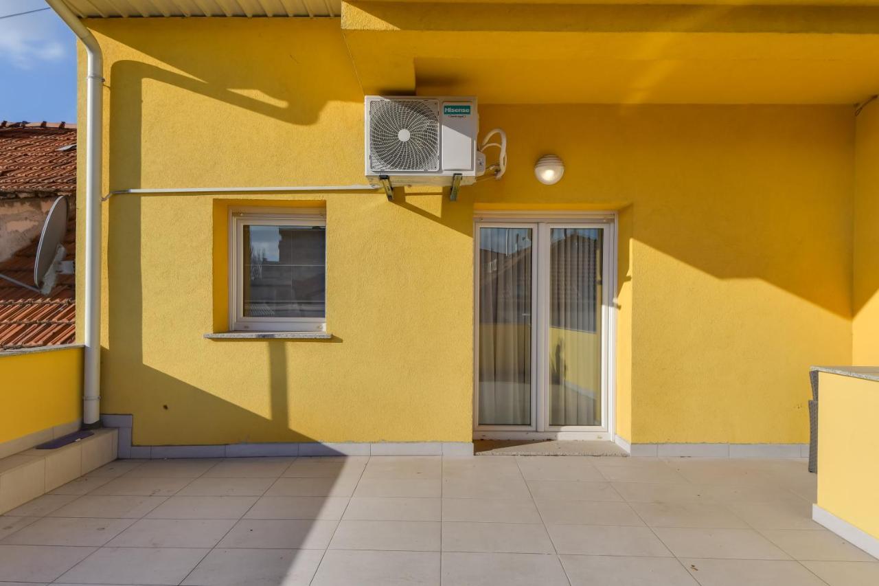 Apartman Noa, Zagreb 아파트 외부 사진