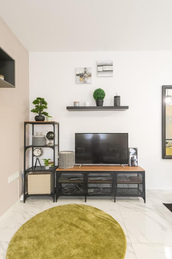 Apartman Noa, Zagreb 아파트 외부 사진